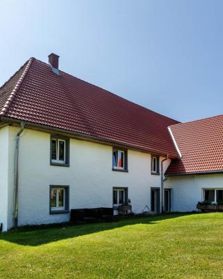 Ferienwohnung auf dem Wald 6 Pers
