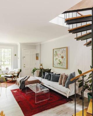 Princeton Writer's Nest
