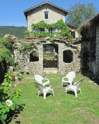Gîte l'évidence