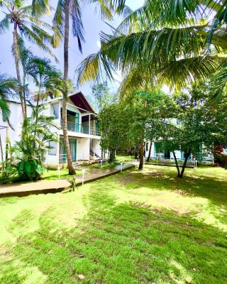 Magic Sand Beach Resort
