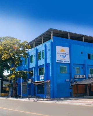 Hotel Luar de Itapua
