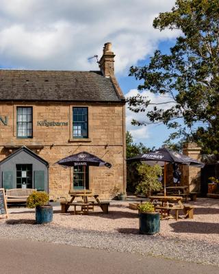 The Inn At Kingsbarns