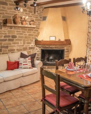 Casa Rural Nuri de Rei A y B