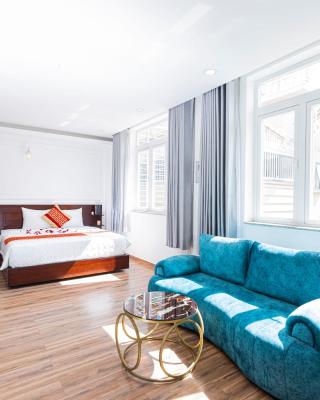 Phú Gia Hotel 99 Đường D1, KDC Him Lam, Tân Hưng, Quận7