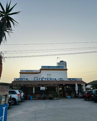 Hostal Cafeteria El Mero