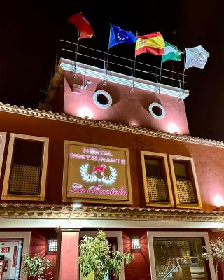 Hostal Restaurante La Bartola