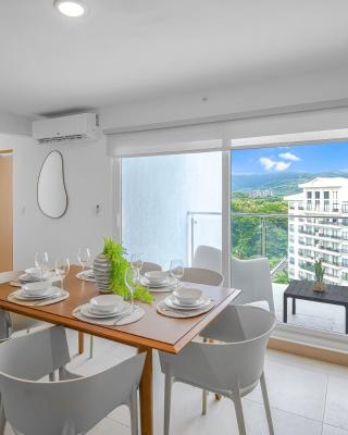 Upstay - NEW BUILD - Viva Jaco Condo w Epic Views
