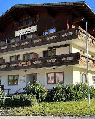 Lutz Alpenblick B&B