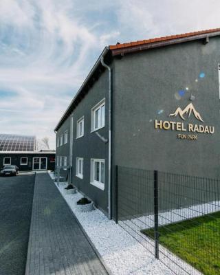 Hotel zur Radau