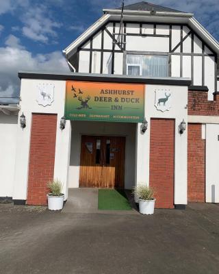 Ashhurst Deer N Duck Inn