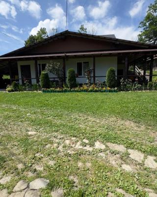 Dacha PODOBOVETS 127