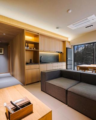 Ski Inn Hakuba, Iwatake