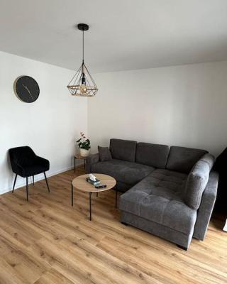 Modern eingerichtete 2 ZimmerWhg