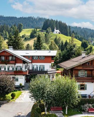 Landhaus Kaiserblick