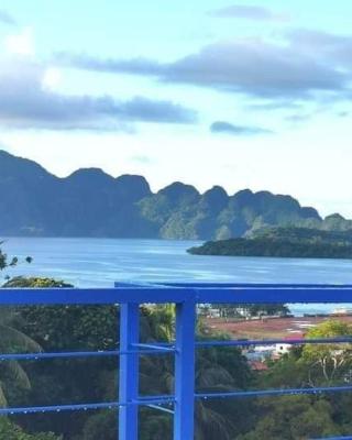 Casa Montemar Bed and Breakfast