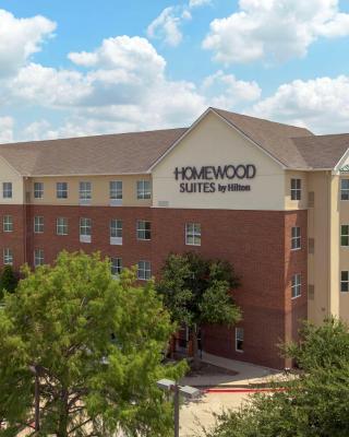 Homewood Suites by Hilton Irving-DFW Airport