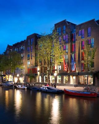 Andaz Amsterdam, Prinsengracht, By Hyatt