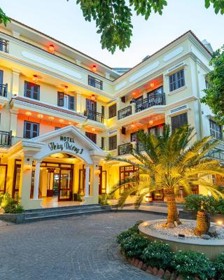 THUY DUONG 3 Boutique Hotel & Spa