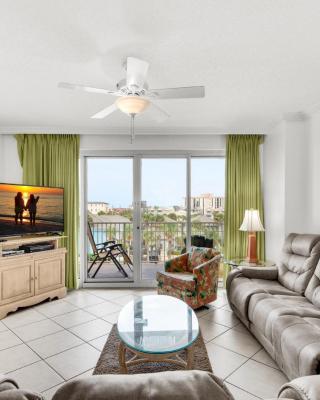 Leeward Key 401