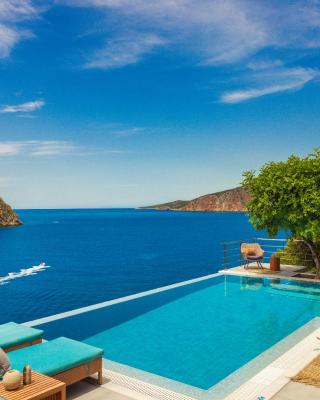 Braunis Horio Villas