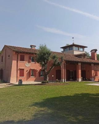Residence La Castellana