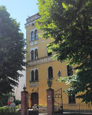 Hotel Europa