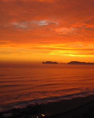 Arena Costa Lima bnb in shared apart