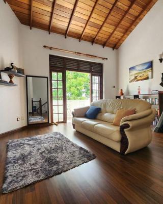 Calm Eco Stay Minutes from Colombo