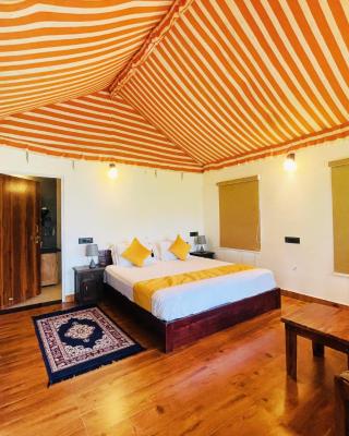 Cattle Inn Resort - Luxury Cottages Pushkar