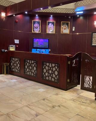 فندق غمامة للشقق المخدومة GHAMAMA Hotel Serviced Apartments
