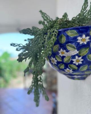 Casa Vacanze Anthea Carini