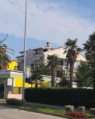 Bed and breakfast Porto del Mar