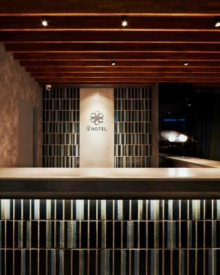 R Hotel Namba Daikokucho