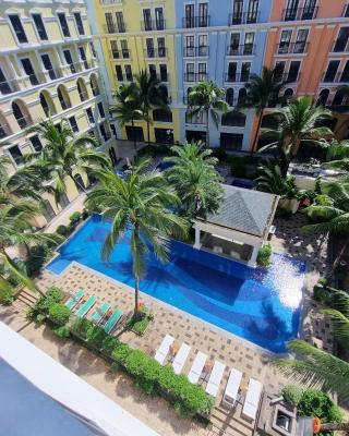 Pacific Apartment & Hotel Phu Quoc