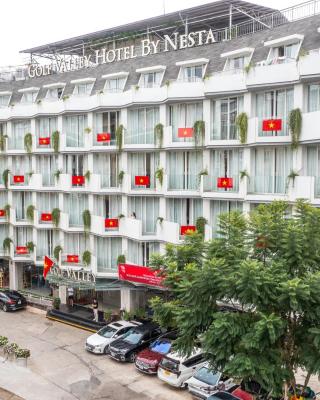 Golf Valley Hotel