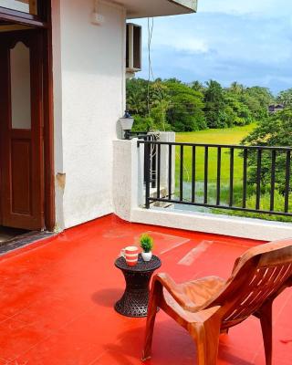 'Casa Sossegado' - 800 mts from Varca beach