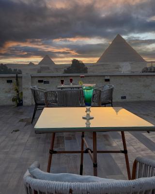 Pyramids Glory Inn