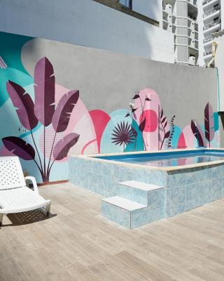 Hotel Casa Bellamare