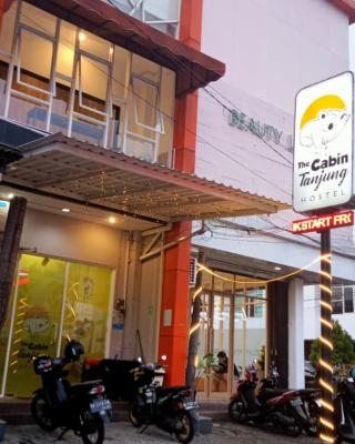 The Cabin Tanjung Yogyakarta