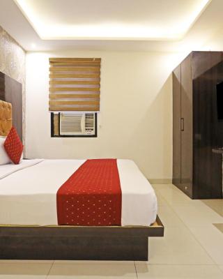 Hotel Iconic Suite - Near Delhi Airport