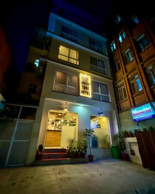 Lemon Tree Hotel Pvt. Ltd