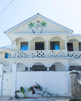 Saba House 24