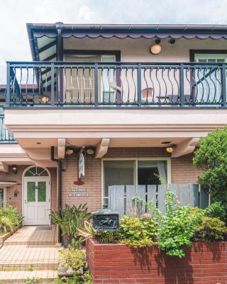 ROAM hotel