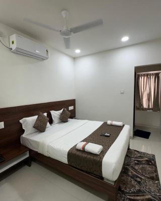 Hotel Queens Comfort Mysore