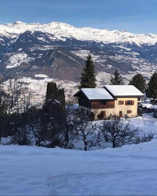 Domaine Bellevie BnB