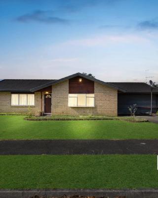 Manukau Room Accommodation