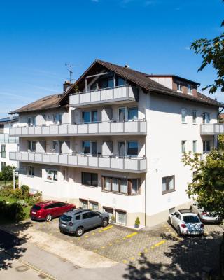 Kurhotel Dornröschen