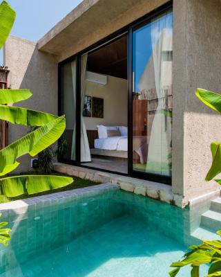 Natu Boutique Stays