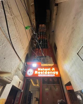 Mahant Ji Residency