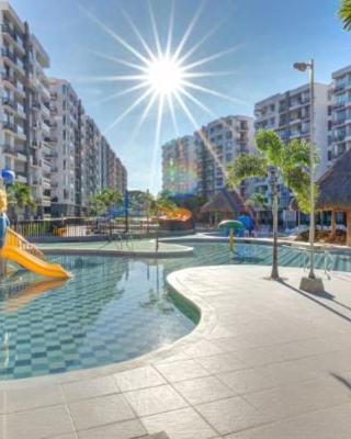 Extraordinario Apartamento para Vacaciones en Ricaurte Cund